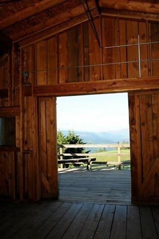 מלון Marble Bull Hill Guest Ranch מראה חיצוני תמונה